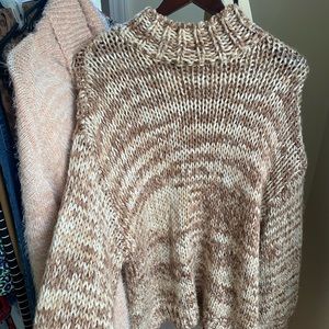 Show me Your Mumu Jude Sweater